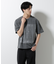ピグメントクラフトTシャツ 半袖