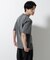 ピグメントクラフトTシャツ 半袖