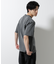 ピグメントクラフトTシャツ 半袖