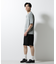 ピグメントクラフトTシャツ 半袖