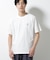 ナノベアTシャツ 半袖 夏服Ver.