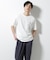 ナノベアTシャツ 半袖 夏服Ver.