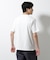 ナノベアTシャツ 半袖 夏服Ver.