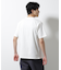 ナノベアTシャツ 半袖 夏服Ver.