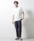 ナノベアTシャツ 半袖 夏服Ver.