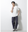 ナノベアTシャツ 半袖 夏服Ver.