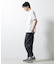ナノベアTシャツ 半袖 夏服Ver.