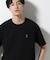 ナノベアTシャツ 半袖 夏服Ver.