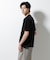 ナノベアTシャツ 半袖 夏服Ver.