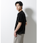 ナノベアTシャツ 半袖 夏服Ver.