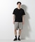 ナノベアTシャツ 半袖 夏服Ver.