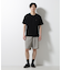 ナノベアTシャツ 半袖 夏服Ver.