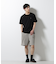ナノベアTシャツ 半袖 夏服Ver.