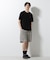 ナノベアTシャツ 半袖 夏服Ver.