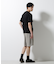 ナノベアTシャツ 半袖 夏服Ver.
