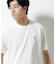 ナノベアTシャツ 半袖 夏服Ver.