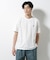 ナノベアTシャツ 半袖 夏服Ver.