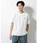 ナノベアTシャツ 半袖 夏服Ver.