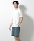 ナノベアTシャツ 半袖 夏服Ver.