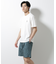 ナノベアTシャツ 半袖 夏服Ver.