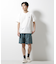 ナノベアTシャツ 半袖 夏服Ver.