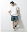 ナノベアTシャツ 半袖 夏服Ver.