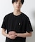 ナノベアTシャツ 半袖 夏服Ver.