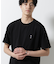 ナノベアTシャツ 半袖 夏服Ver.
