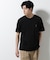 ナノベアTシャツ 半袖 夏服Ver.