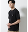 ナノベアTシャツ 半袖 夏服Ver.