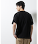 ナノベアTシャツ 半袖 夏服Ver.
