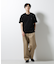 ナノベアTシャツ 半袖 夏服Ver.
