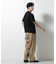 ナノベアTシャツ 半袖 夏服Ver.