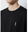 ナノベアTシャツ 半袖 夏服Ver.