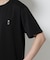 ナノベアTシャツ 半袖 夏服Ver.