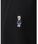 ナノベアTシャツ 半袖 夏服Ver.