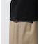 ナノベアTシャツ 半袖 夏服Ver.