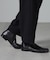 PADRONE THE STANDARD LINE／別注 SIDE GORE BOOTS ／ サイドゴアブーツ