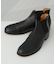 PADRONE THE STANDARD LINE／別注 SIDE GORE BOOTS ／ サイドゴアブーツ