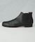PADRONE THE STANDARD LINE／別注 SIDE GORE BOOTS ／ サイドゴアブーツ