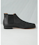 PADRONE THE STANDARD LINE／別注 SIDE GORE BOOTS ／ サイドゴアブーツ
