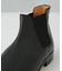 PADRONE THE STANDARD LINE／別注 SIDE GORE BOOTS ／ サイドゴアブーツ