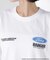 GOOD ROCK SPEED／Ford Tシャツ ホワイト
