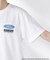 GOOD ROCK SPEED／Ford Tシャツ ホワイト
