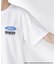GOOD ROCK SPEED／Ford Tシャツ ホワイト