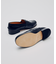 PADRONE THE STANDARD LINE／別注 LOAFER ／ ローファー