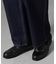 PADRONE THE STANDARD LINE／別注 LOAFER ／ ローファー