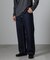 PADRONE THE STANDARD LINE／別注 LOAFER ／ ローファー