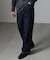 PADRONE THE STANDARD LINE／別注 LOAFER ／ ローファー