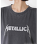 GOOD ROCK SPEED／METALLICA Tシャツ